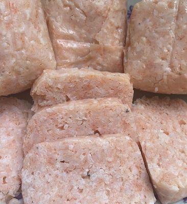 မြတ် ဖျာပုံ ပုဇွန်ချဉ် (160g)