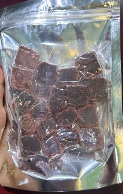 Mont အညာဇီးတော်ဖီ (170g)