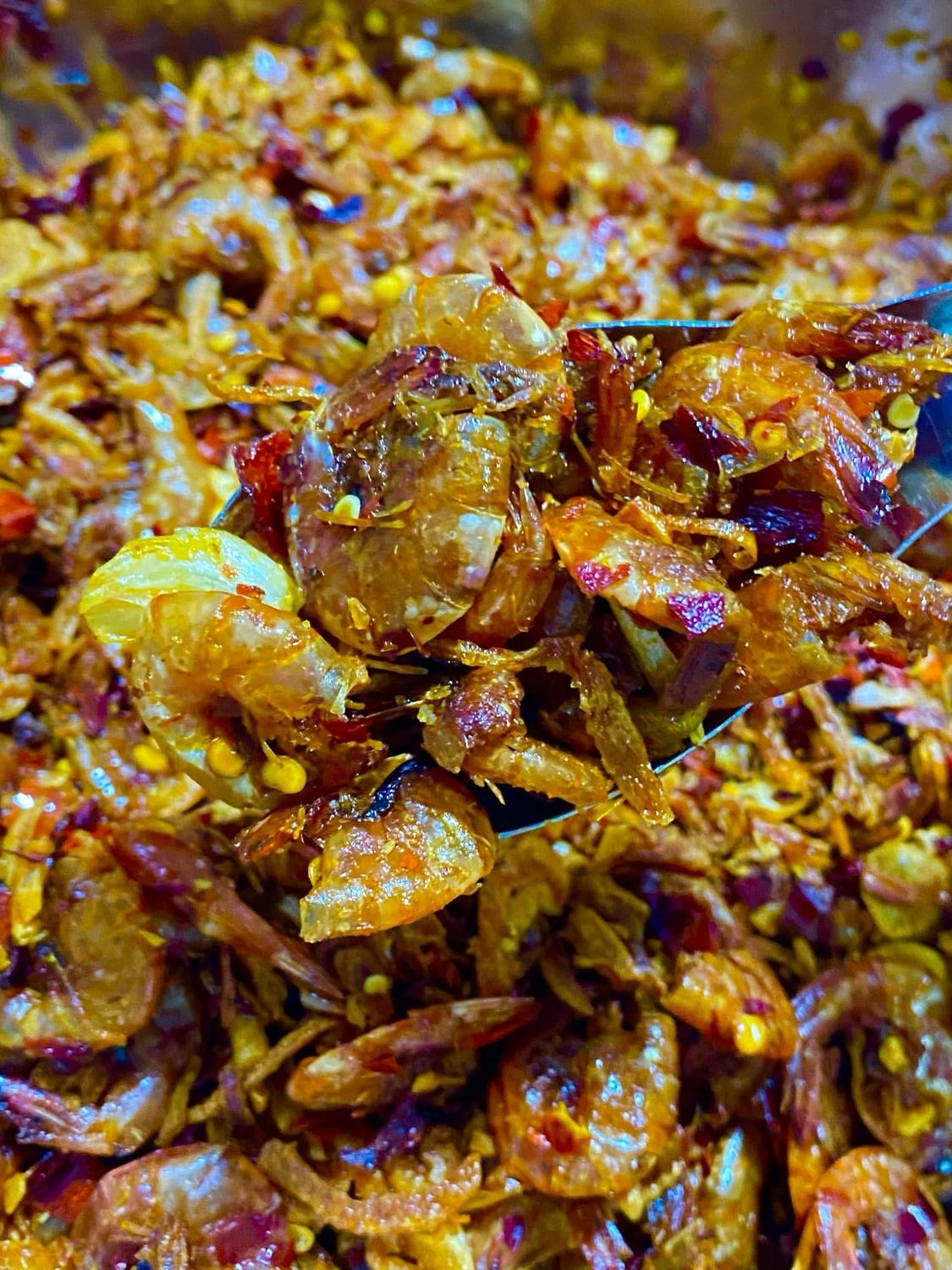 မြတ် - ရေချို ဘော့ချိတ် ပုဇွန်စပ်ကြော် (200g) မြတ် - ရေချို ဘော့ချိတ် ပုဇွန်စပ်ကြော် (200g)