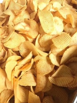 မေရီချို ဇကာပေါက် အာလူးကြော် ဘူးကြီး (အချို) (200g)