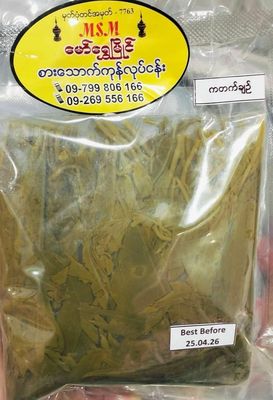 မော်ရွှေမြိုင် ကတက်ချဉ် (150g) မော်ရွှေမြိုင် ကတက်ချဉ် (150g)