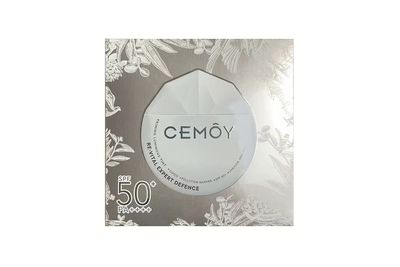 Cemoy Re-vital Expert Defence SPF50+ (50g) (Exp: 02/2028)