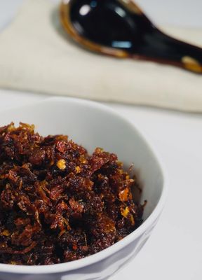 အမေကြည် ဘာလချောင်ကြော် (300g)