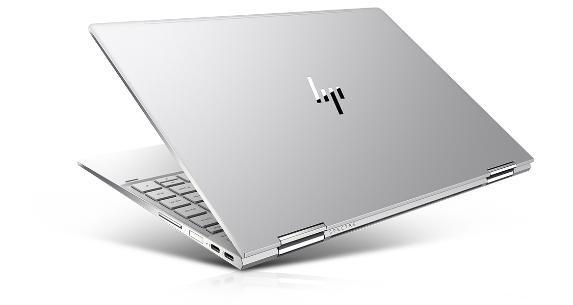 HP Spectre x360 Convertible Laptop - 14t-ea200