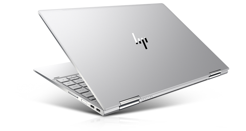 HP Spectre x360 Convertible Laptop - 14t-ea200