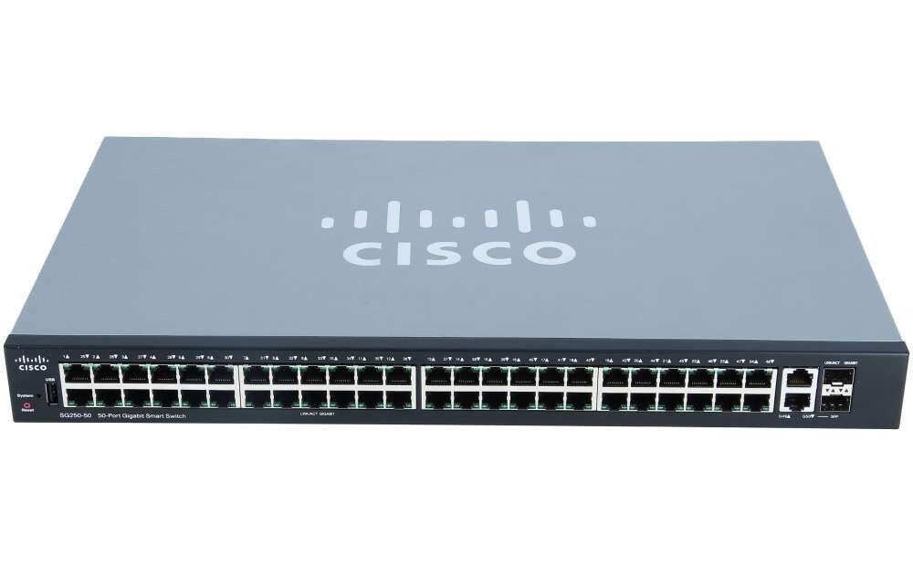 CISCO SWITCH