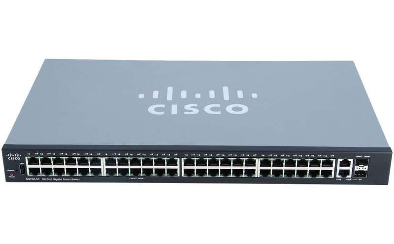 CISCO SWITCH