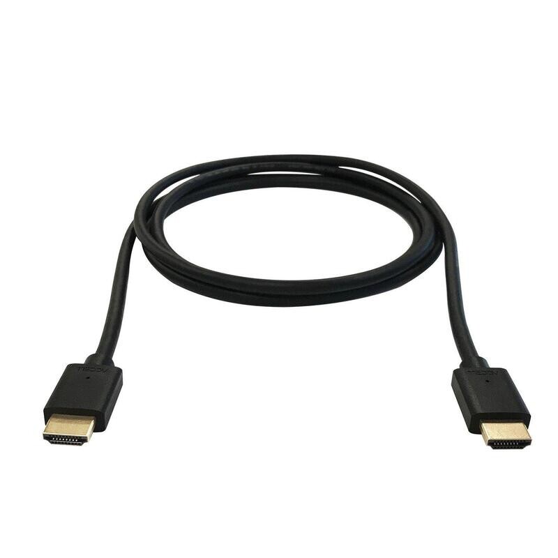 HDMI Cables