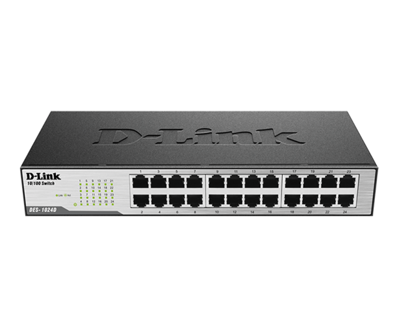 D-Link