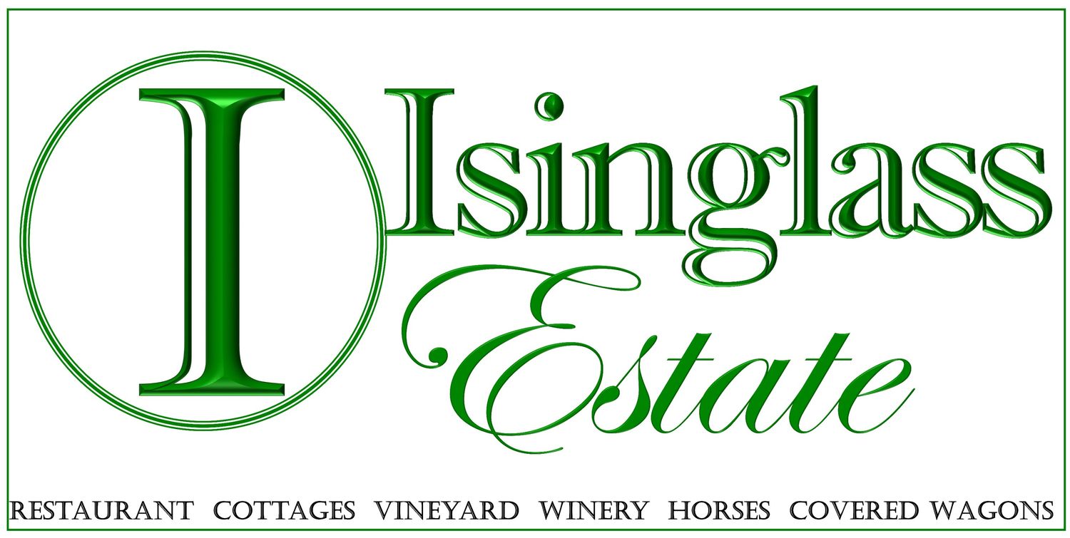 Isinglass Estate Gift Certificate