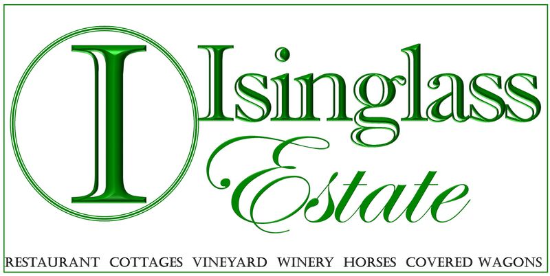 Isinglass Estate Gift Certificate