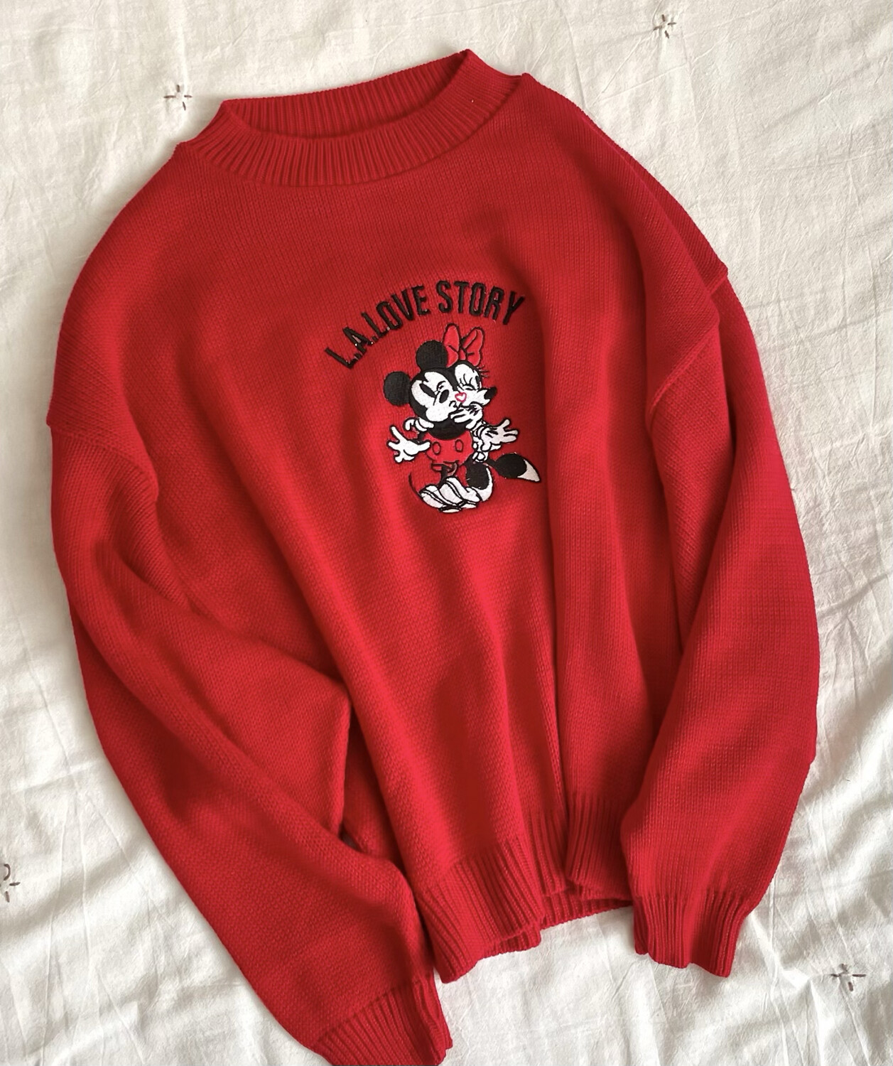 Sweater Mickey
