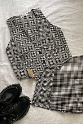 Conjunto escocés