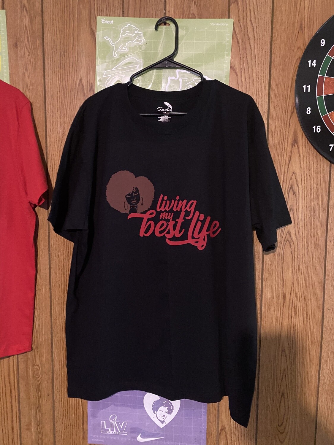 Custom  Tees