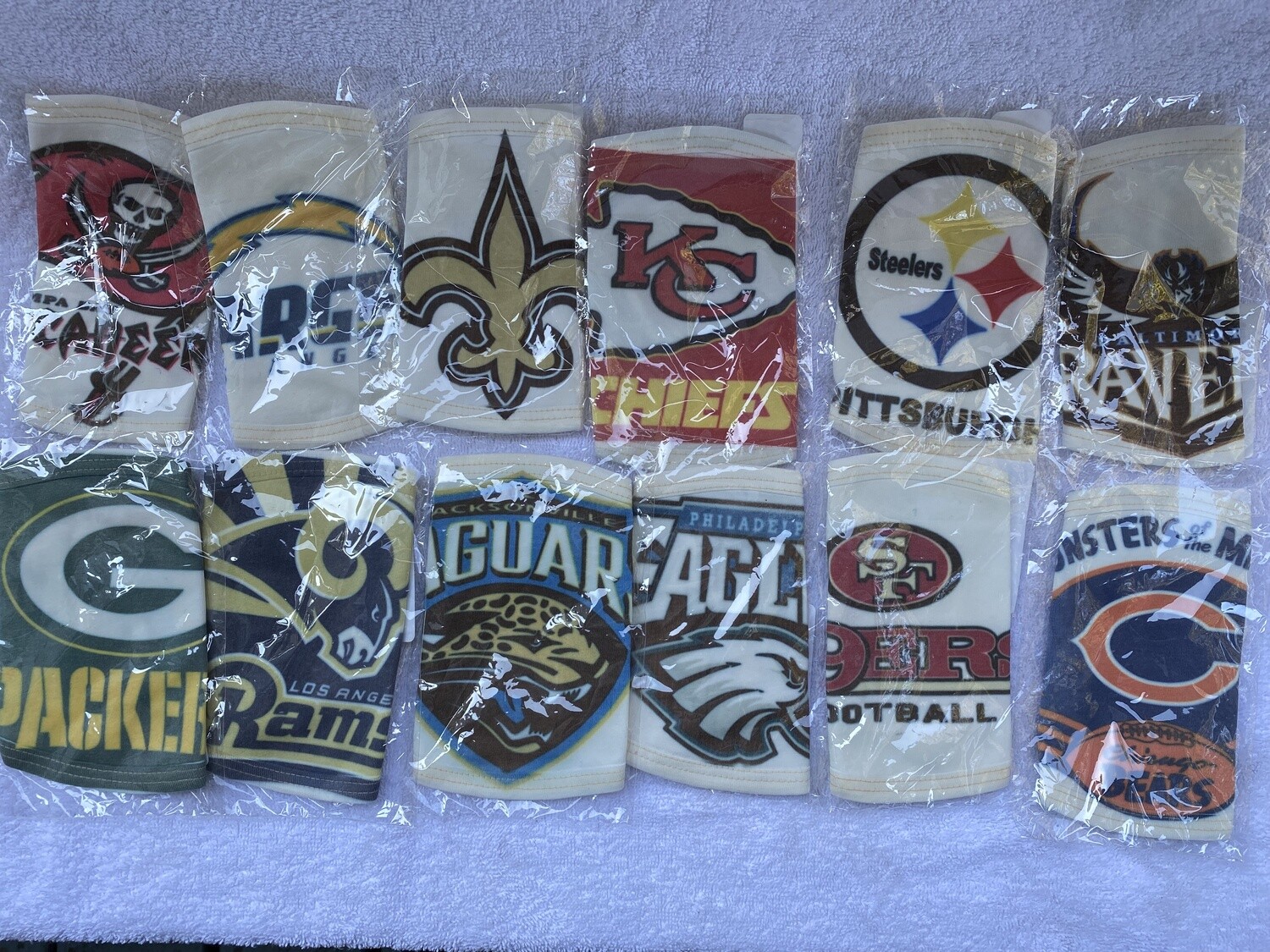 Custom Sublimation Mask