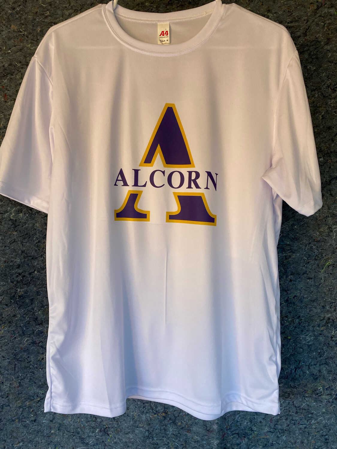 Custom Poly Tees