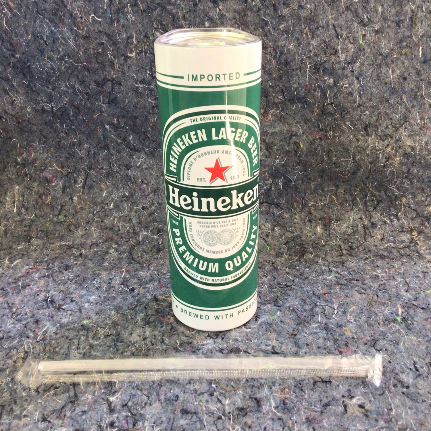 30oz Skinny Tumblers