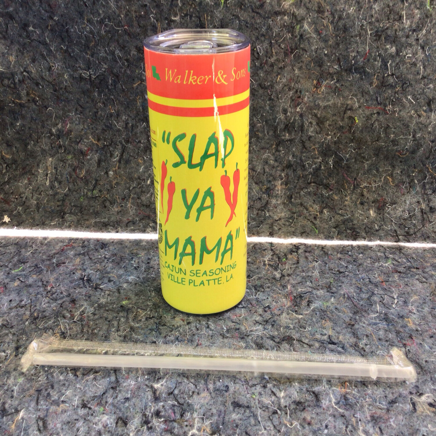 20oz Skinny Tumblers