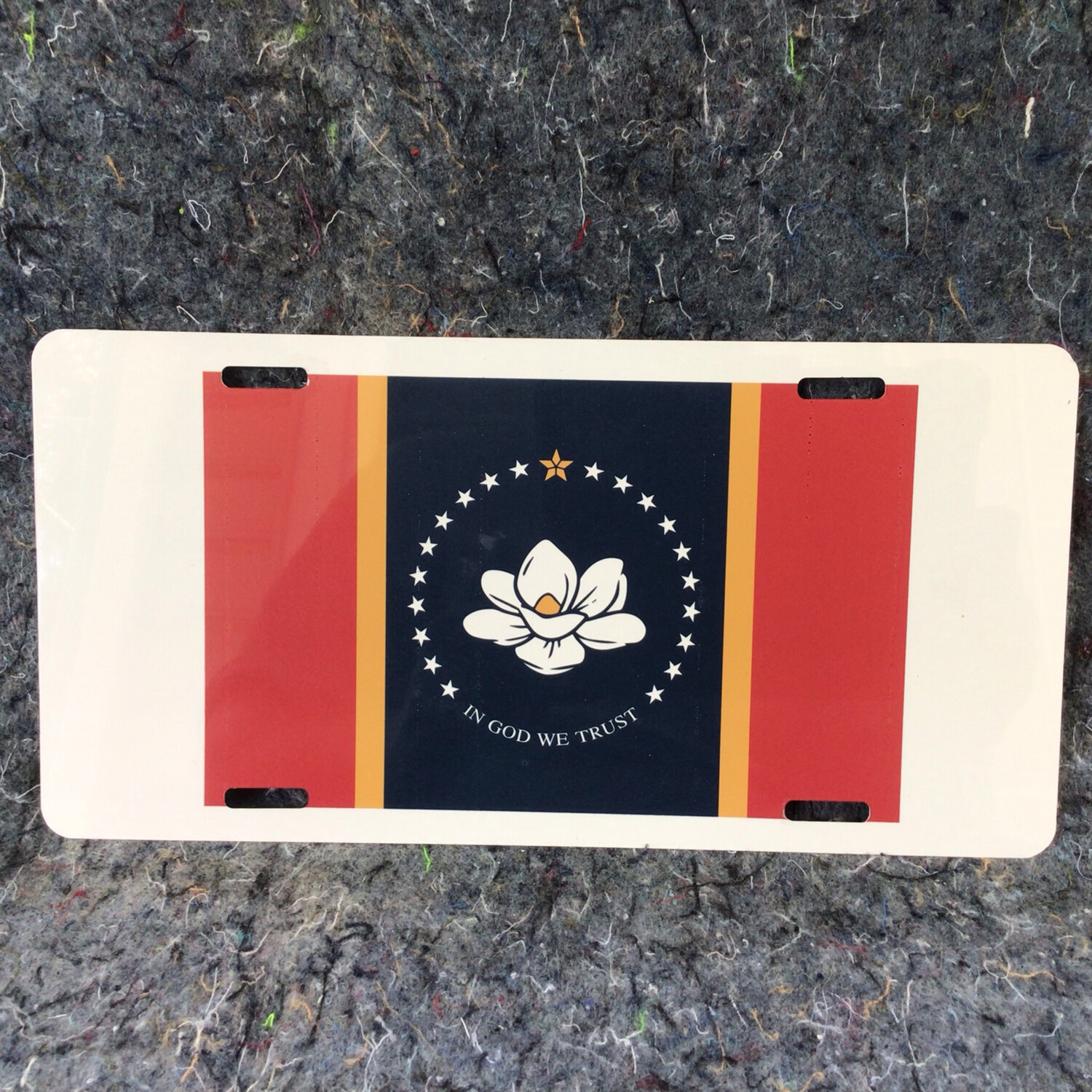 Custom Tags