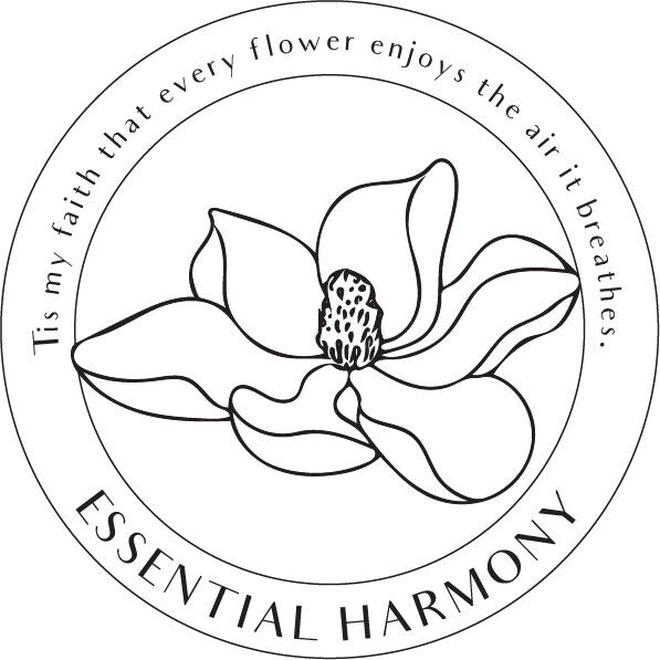 Essential Harmony