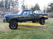 1st Gen Cummins 89-93