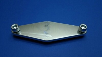 89-02 DODGE CUMMINS REAR FREEZE PLATE