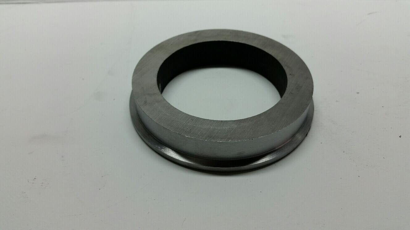HE351CW Weld on Flange
