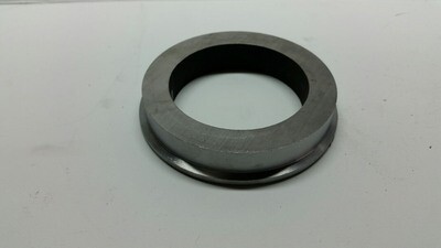 HE351CW Weld on Flange