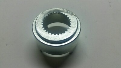 DODGE RAM NV4500 4X4 5TH GEAR NUT