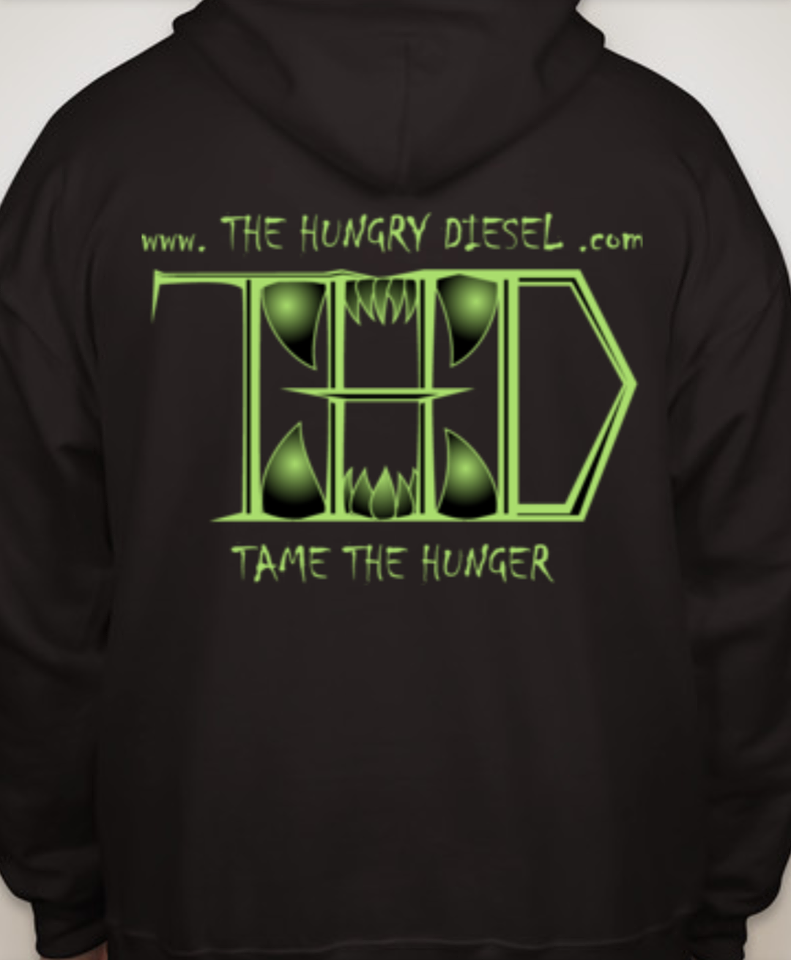 THD Sweatshirt