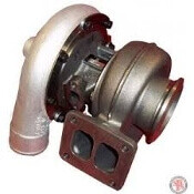 Borg Warner 60/68/.70  Great Towing Turbo