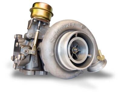 BD Power Killer-B Turbo (63/65/14) - 1045163