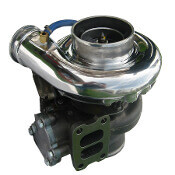 Industrial Injection Silver Bullet PhatShaft 64/80  - SSBPS6480