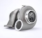 Borg Warner &quot;box&quot; turbos