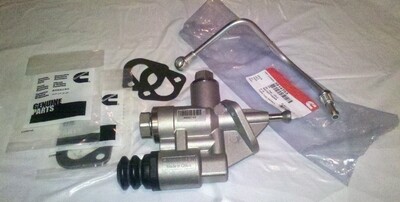 THD Lift Pump Kit + THD Fuel Pin + Governor Spring