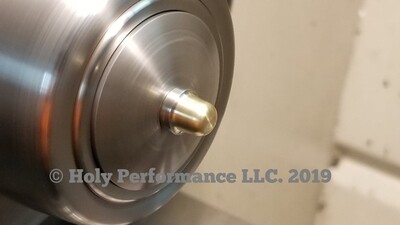 The Magic Bullet