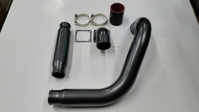 THD 3&quot; Intercooler upgrade kit - 91.5-93
