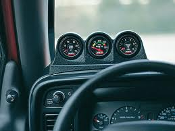 Gauges, Pods, Accessories