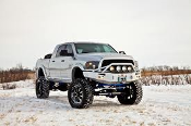 4th Gen Cummins CR 10-17 6.7L