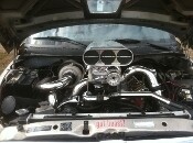 Superchargers