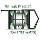 The Hungry Diesel