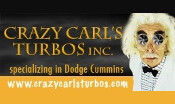 Crazy Carl