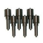 Injector/Nozzle Flow Hone Work (for all 6)