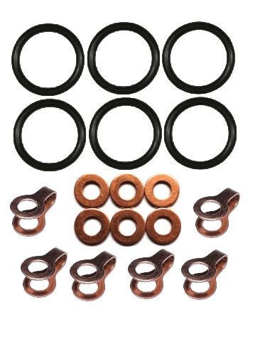Injector Sealing Washer Kit