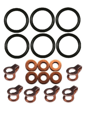Injector Sealing Washer Kit