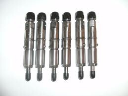 Hungry Diesel 12 valve Injectors SAC - SET OF 6