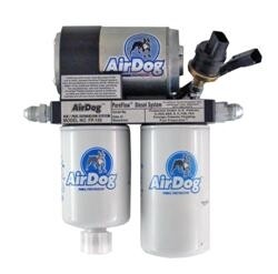 Air Dog 150 GPH - Fits 05-up Dodge 5.9L/6.7L Cummins - A4SPBD005
