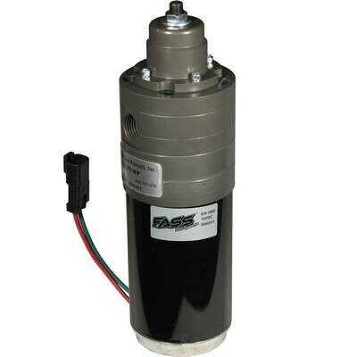 FA Adjustable Fuel Pump (Super Extreme)10-14  220gph