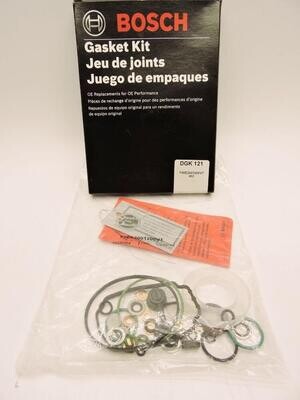 Bosch Gasket Kit - DGK 121