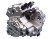 85% OVER 10MM STROKER CP3 FUEL PUMP